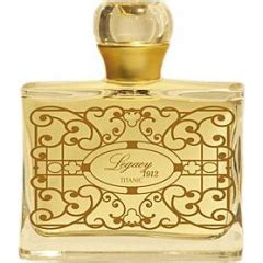 legacy 1912 titanic perfume reviews.